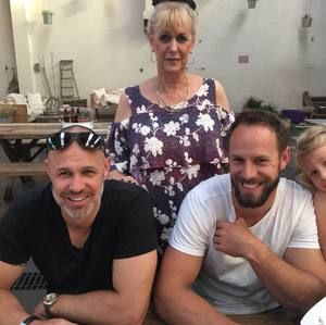 Meet your Posher, Lynn